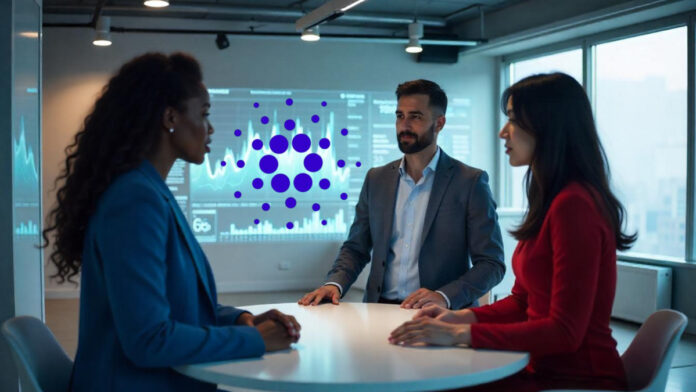 Cardano presenta Reeve, una revolución en informes financieros con blockchain y transparencia total