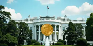 La Casa Blanca publica hoy su esperado informe sobre activos digitales y tecnología blockchain