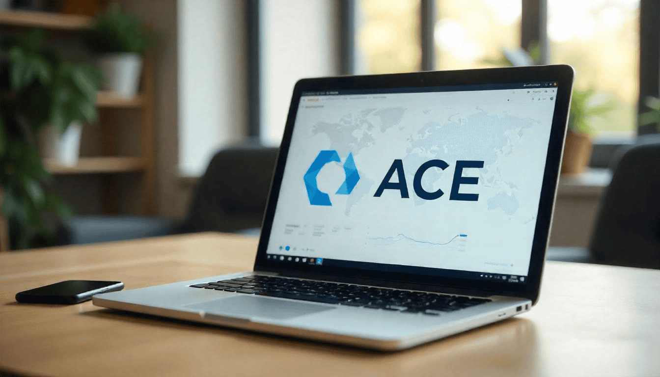 Chainlink ACE: El motor que promete atraer billones en capital  institucional a las blockchains