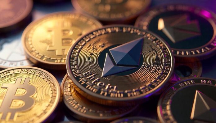 Bitcoin lidera, pero Ethereum y las altcoins ganan terreno en las tesorerías empresariales
