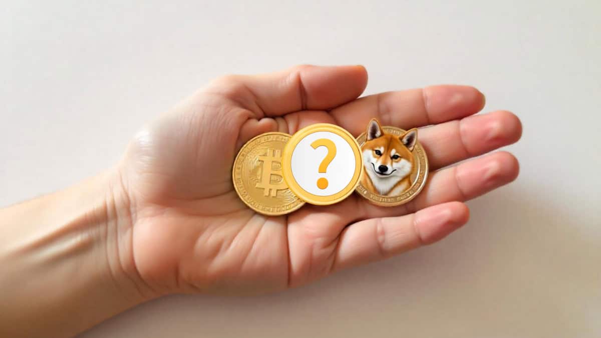 Oubliez Dogecoin et Shiba Inu : voici la cryptomonnaie qui pourrait  décupler sa valeur