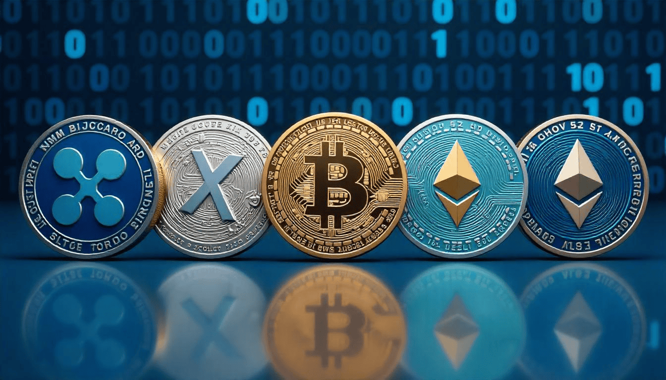 Neither Bitcoin nor Ethereum: this is the crypto that will be key,  according to experts, in the coming years.