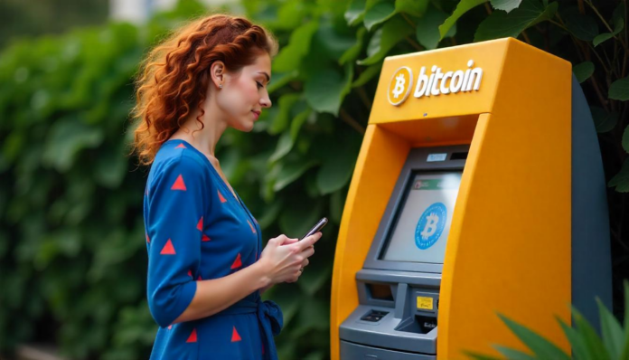 Cripto-ATMs en EE. UU. bajo lupa: nuevos límites diarios y licencias estatales