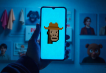 Ni BAYC ni PENGU: este NFT se acaba de vender por más de 5 millones de dólares Ni BAYC ni PENGU: este NFT se acaba de vender por más de 5 millones de dólares