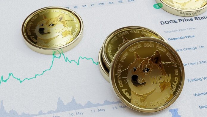 Dogecoin gana terreno como activo de tesorería: Bit Origin anuncia primera compra institucional