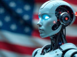 Así es el plan de Donald Trump para dominar el mundo con Inteligencia Artificial