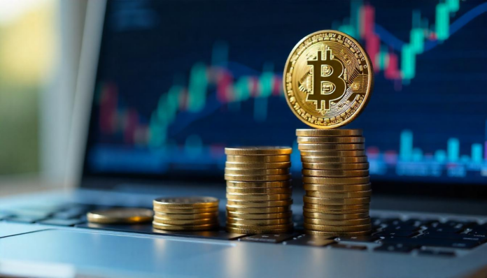 La SEC está a punto de revolucionar los ETF cripto con reembolsos en especie, según Hester Peirce