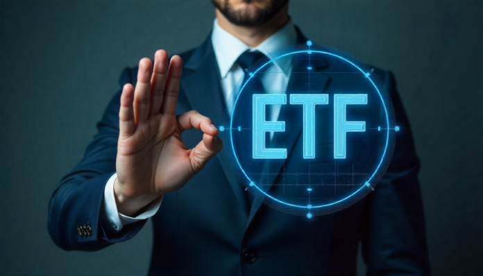 21Shares pone en la mira a ONDO: el token de moda entre instituciones llega al terreno de los ETF