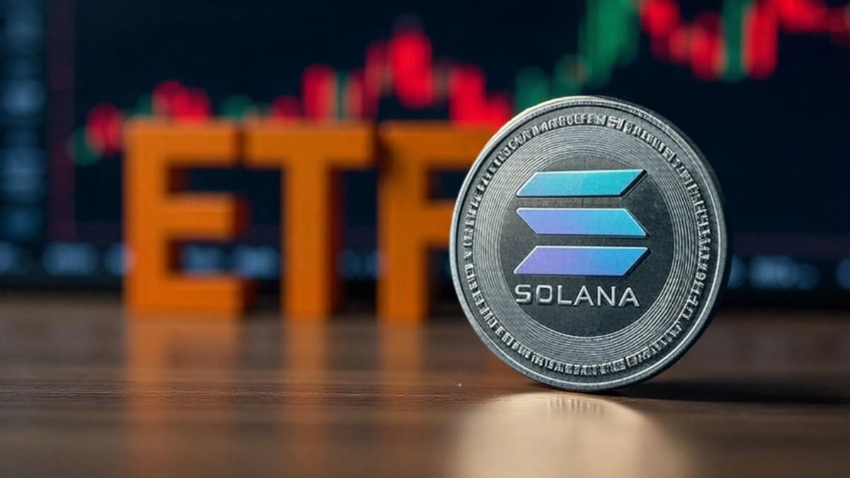 Nueve gigantes financieros buscan lanzar el 1er ETF de Solana al contado en  Estado Unidos