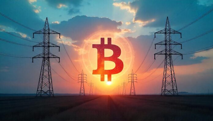Sudáfrica confía en Bitcoin e IA para revertir su histórica crisis financiera