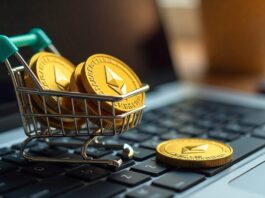 Ethereum se consolida como pilar financiero: empresas líderes invierte millones en ETH