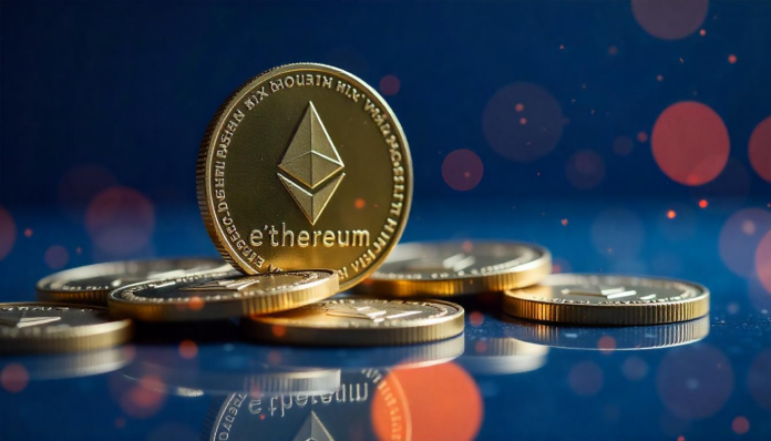 Ethereum resurge con fuerza: supera los 3.000 dólares impulsado por flujos institucionales
