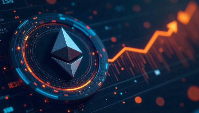 Ethereum rompe records: ETHA se convierte en uno de los ETF más rápidos de la historia