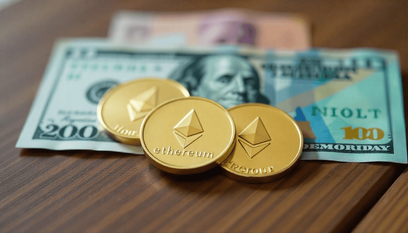 Llega la temporada de Ethereum: así impactará en las PYMES y las  oportunidades que abre