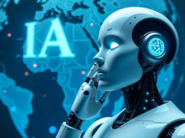 La criptomoneda que será clave en la nueva economía de la inteligencia artificial
