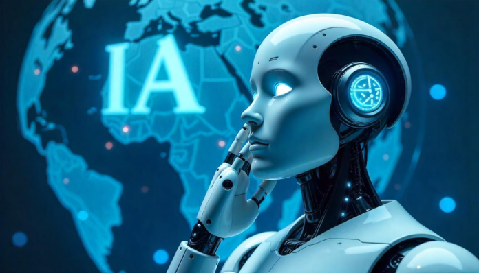 La criptomoneda que será clave en la nueva economía de la inteligencia artificial
