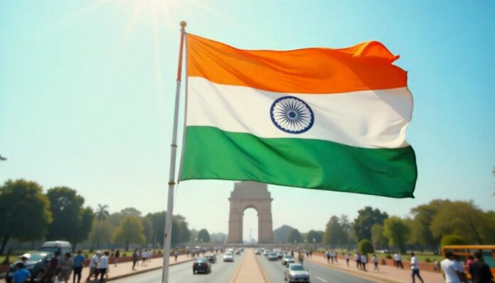 India confía en Hedera para lanzar el primer banco estatal de carbono con infraestructura blockchain
