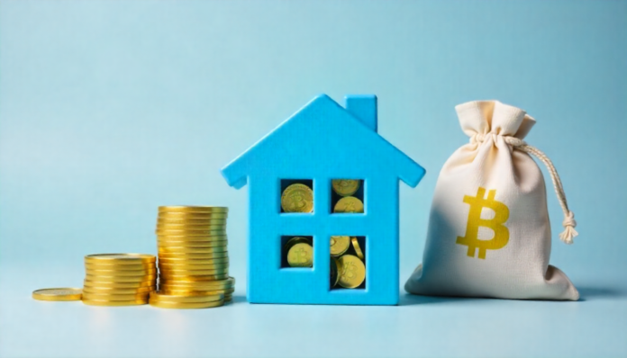 La élite del real estate entra al mercado cripto: propiedades millonarias se venden sin dinero tradicional