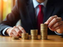 Esta es la criptomoneda que los millonarios están acumulando en silencio
