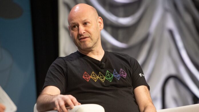 Por esto Joseph Lubin asegura que las tesorerías ETH son el motor secreto del éxito en Ethereum