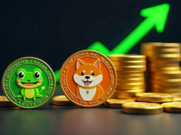 Lo que empezó como una broma vale más que empresas del IBEX 35: el caso de esta cripto