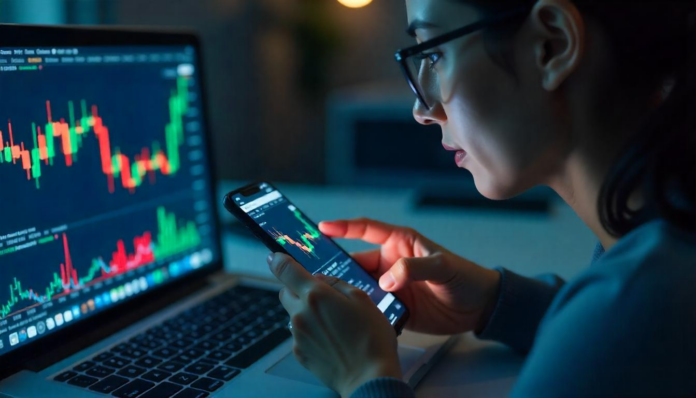 Estas criptomonedas subieron más que Bitcoin y Ethereum en la última semana