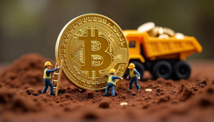 Los minoristas compran más bitcoin del que producen los mineros: así está cambiando el mercado