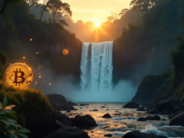 Tether transforma la minería de Bitcoin con energía verde en Brasil