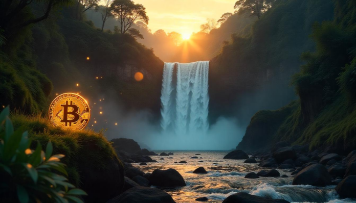 Tether transforma la minería de Bitcoin con energía verde en Brasil