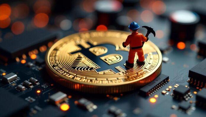 Bitcoin revive comunidades textiles en Georgia: Empleo y crecimiento económico sorprendente