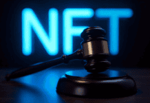 El tribunal admite que los NFT son “bienes protegidos”, pero revoca fallo contra Ryder Ripps El tribunal admite que los NFT son “bienes protegidos”, pero revoca fallo contra Ryder Ripps
