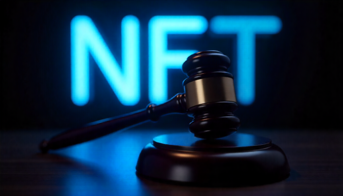 El tribunal admite que los NFT son “bienes protegidos”, pero revoca fallo contra Ryder Ripps