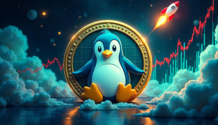 El precio de este token se duplicó en siete días y los traders no paran de comprarlo