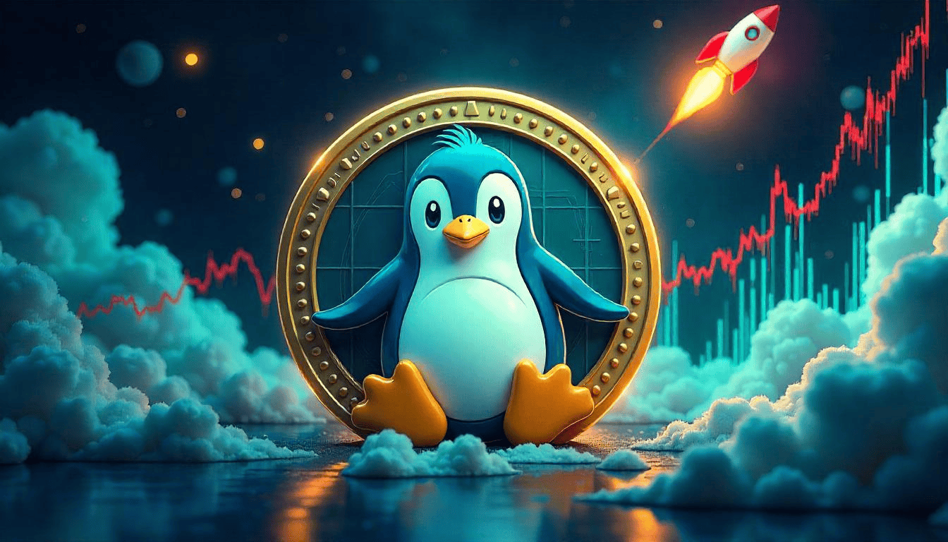 El precio de este token se duplicó en siete días y los traders no paran de  comprarlo