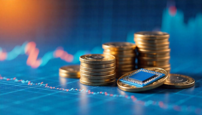 Este proyecto desconocido tiene más rendimiento que cualquier blue chip del S&P 500