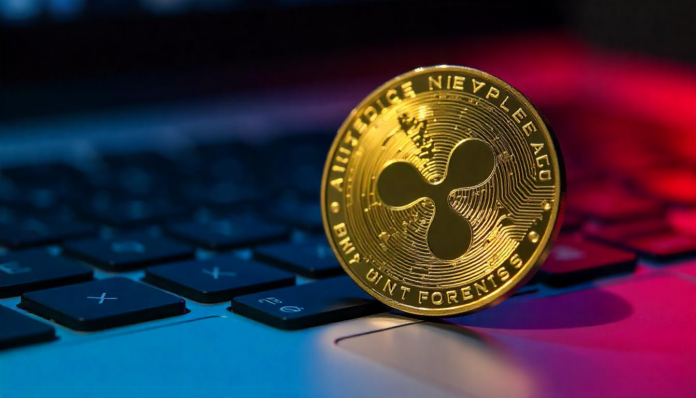 XRP a punto de romper récords: esta alianza estatal podría desatar el rally