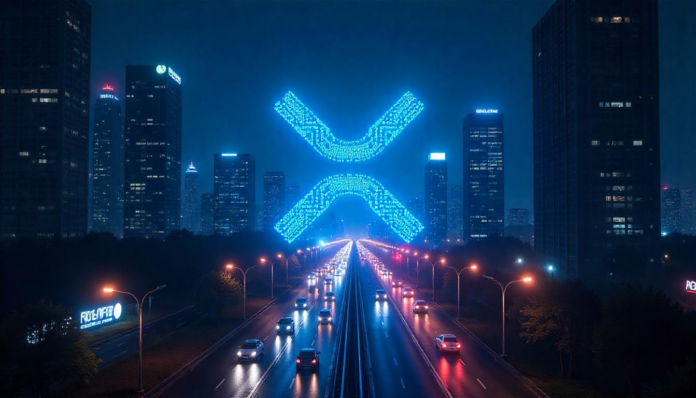 La IA de Elon Musk predice el precio de XRP para julio de 2025