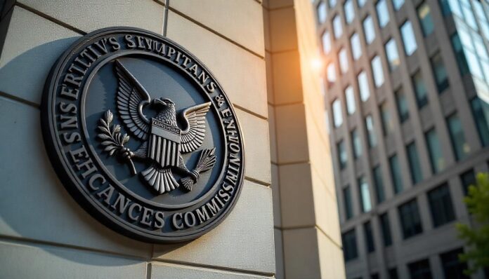 La SEC frena el lanzamiento del ETF multiactivos de Grayscale y desencadena incertidumbre en criptomercados