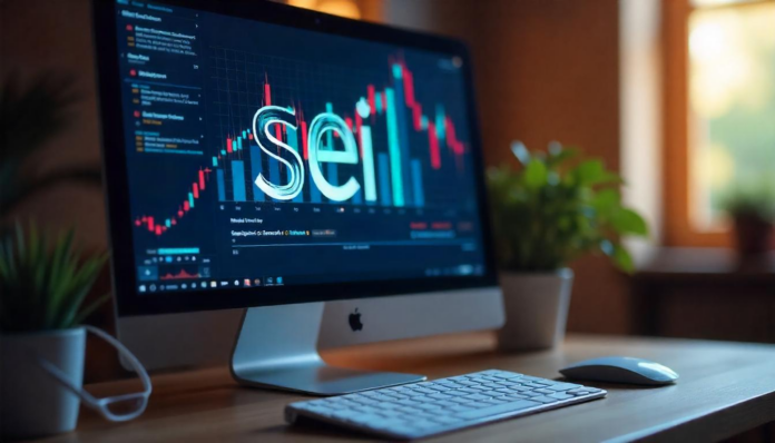 Wyoming impulsa el precio de Sei tras seleccionarla como finalista para su piloto de stablecoin