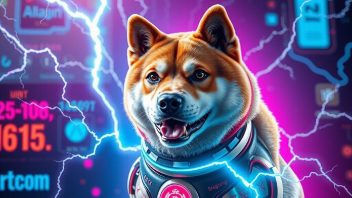 Lo que empezó como broma, ahora mueve millones: la historia oculta de esta cripto emergente