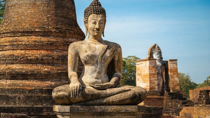 Tailandia da luz verde al cripto-turismo: los visitantes podrán pagar con Bitcoin, Ethereum y más