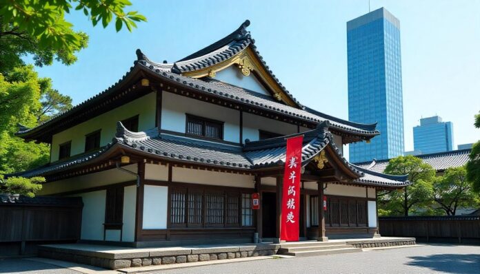 Ni Bitcoin ni Ethereum: esta blockchain japonesa revoluciona el mercado inmobiliario de Tokio