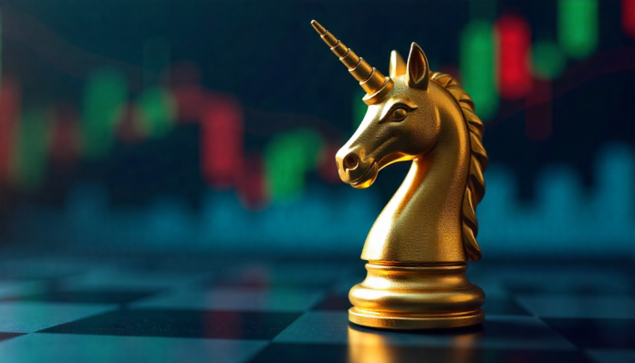 Unichain se consolida como hub de liquidez DeFi tras integrar Uniswap, Bunni y EulerSwap