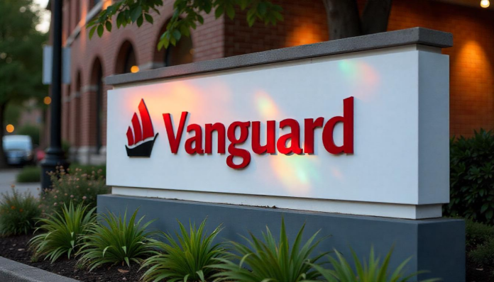 Vanguard se convierte en el mayor accionista de la empresa que más Bitcoin tiene en el mundo