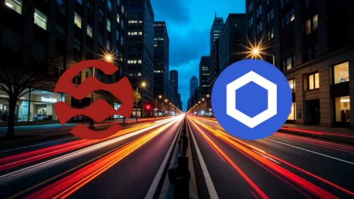 Ni Avalanche, ni Polkadot: esta fusión podría hacer que Sei Network lidere el ecosistema L1 en 2025