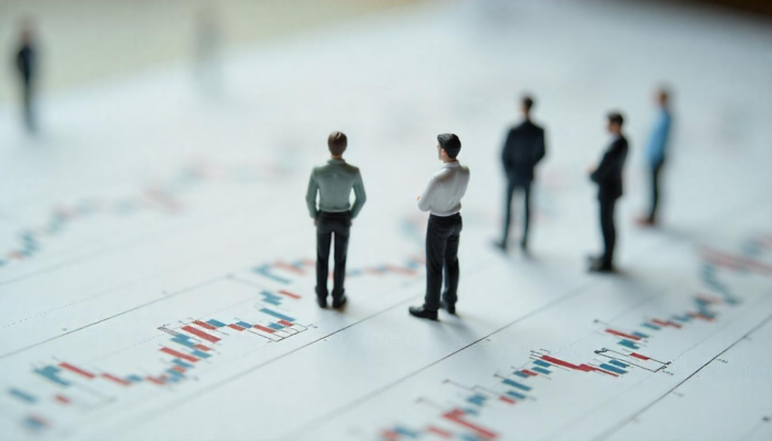 Volatilidad mercados La criptomoneda con menor volatilidad del mercado: ideal para mantener hasta 2030