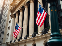 Wall Street acelera su transformación digital: los gigantes bancarios apuestan por fondos tokenizados y préstamos cripto