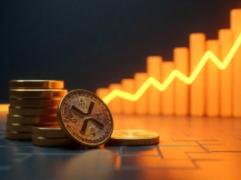 XRP alcanza nuevo ATH: El precio supera los $3,50 y enciende la euforia en el mercado