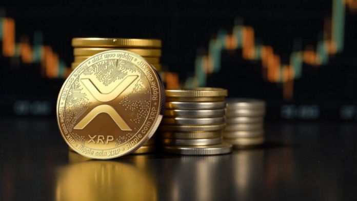XRP marca máximo de 6 meses mientras el interés abierto alcanza cifras récord