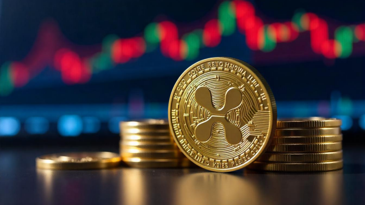 XRP nears all-time highs amid US ‘Crypto Week’